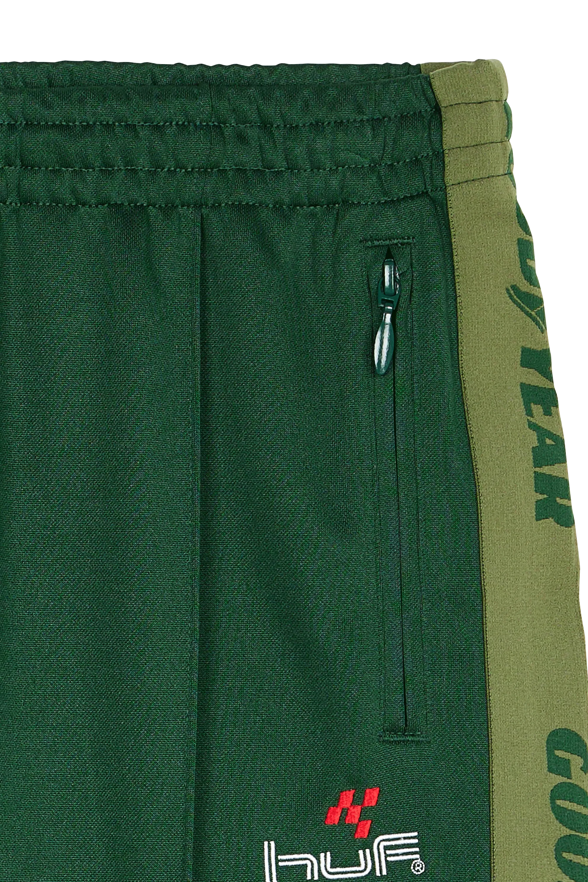 HUF jogging TOURING Vert