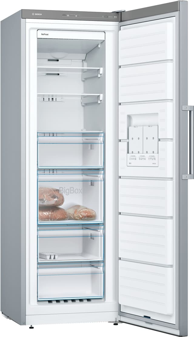Bosch Fryseskab GSN33VLEP