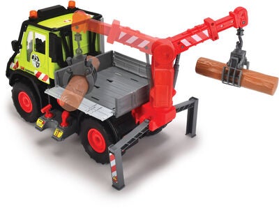 Dickie Unimog U531
