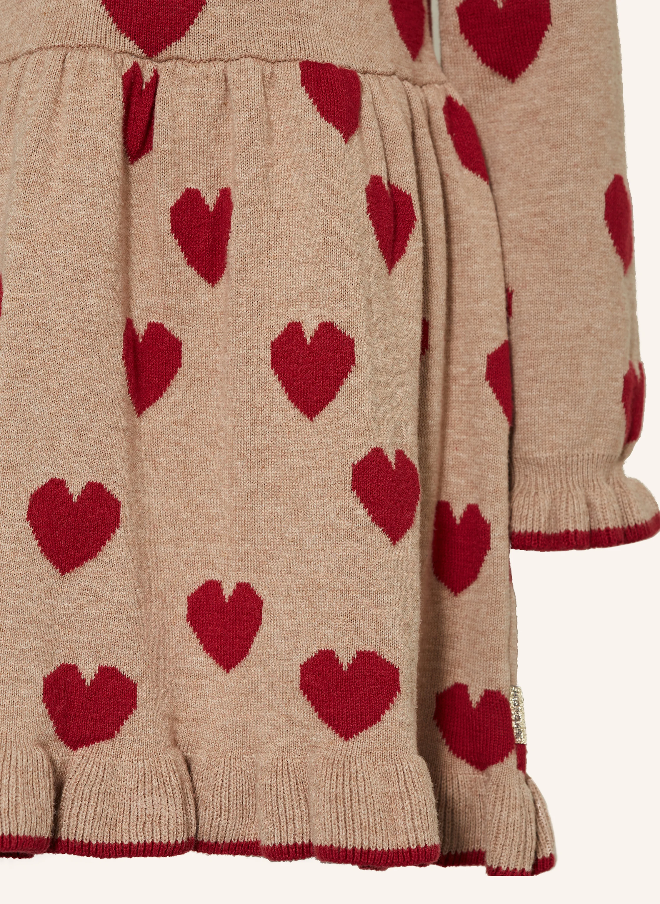 HUST and CLAIRE Strickkleid HCKARINA