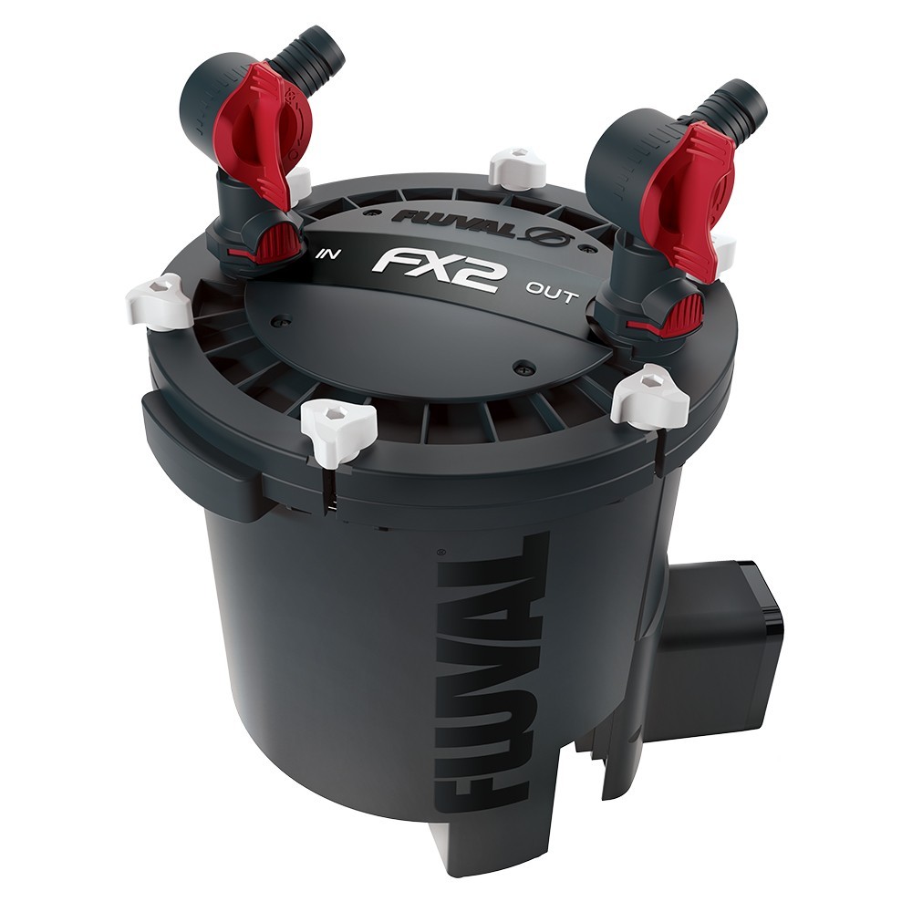 Filtro externo Fluval FX2