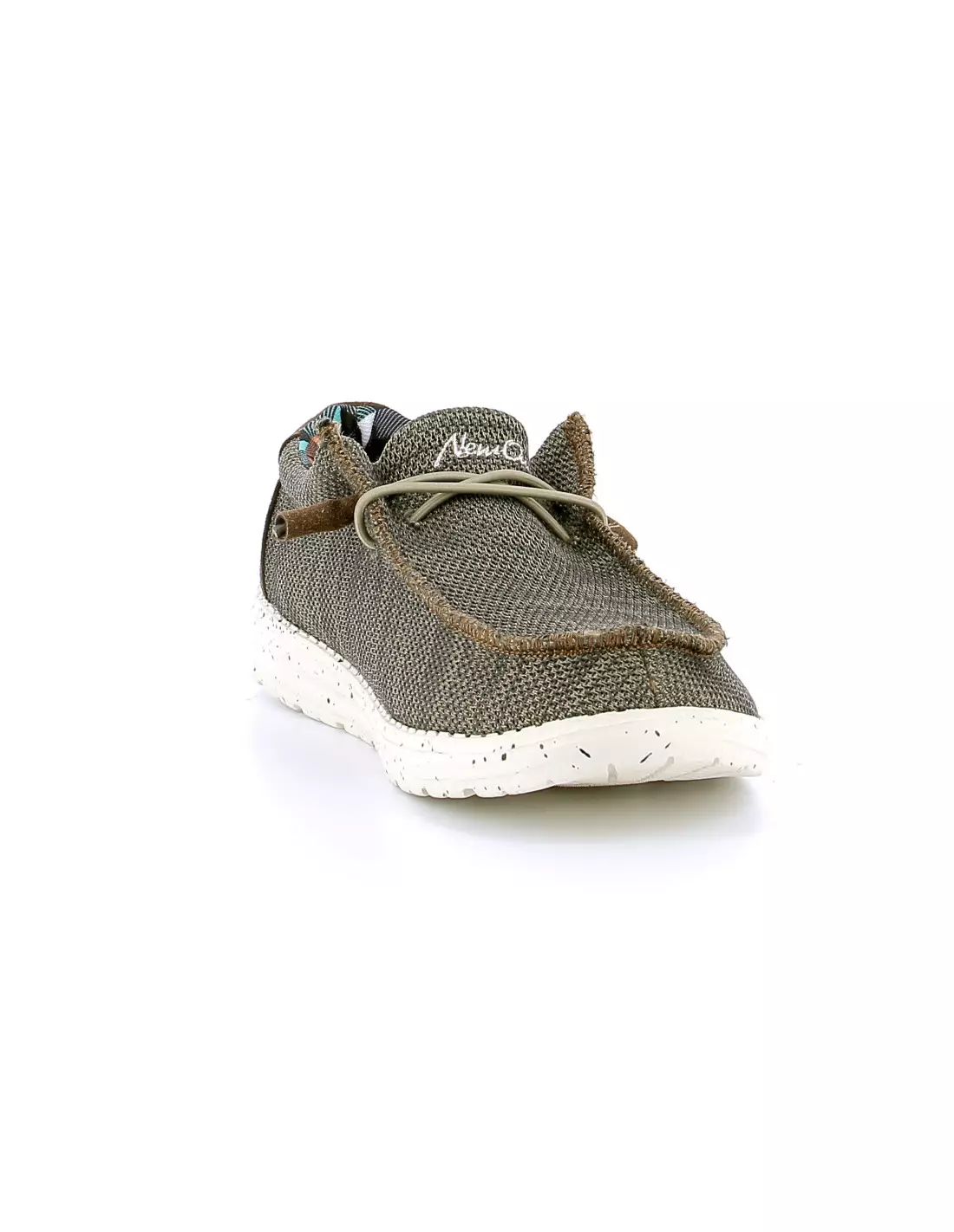 K23811 - Espadrilles Azul