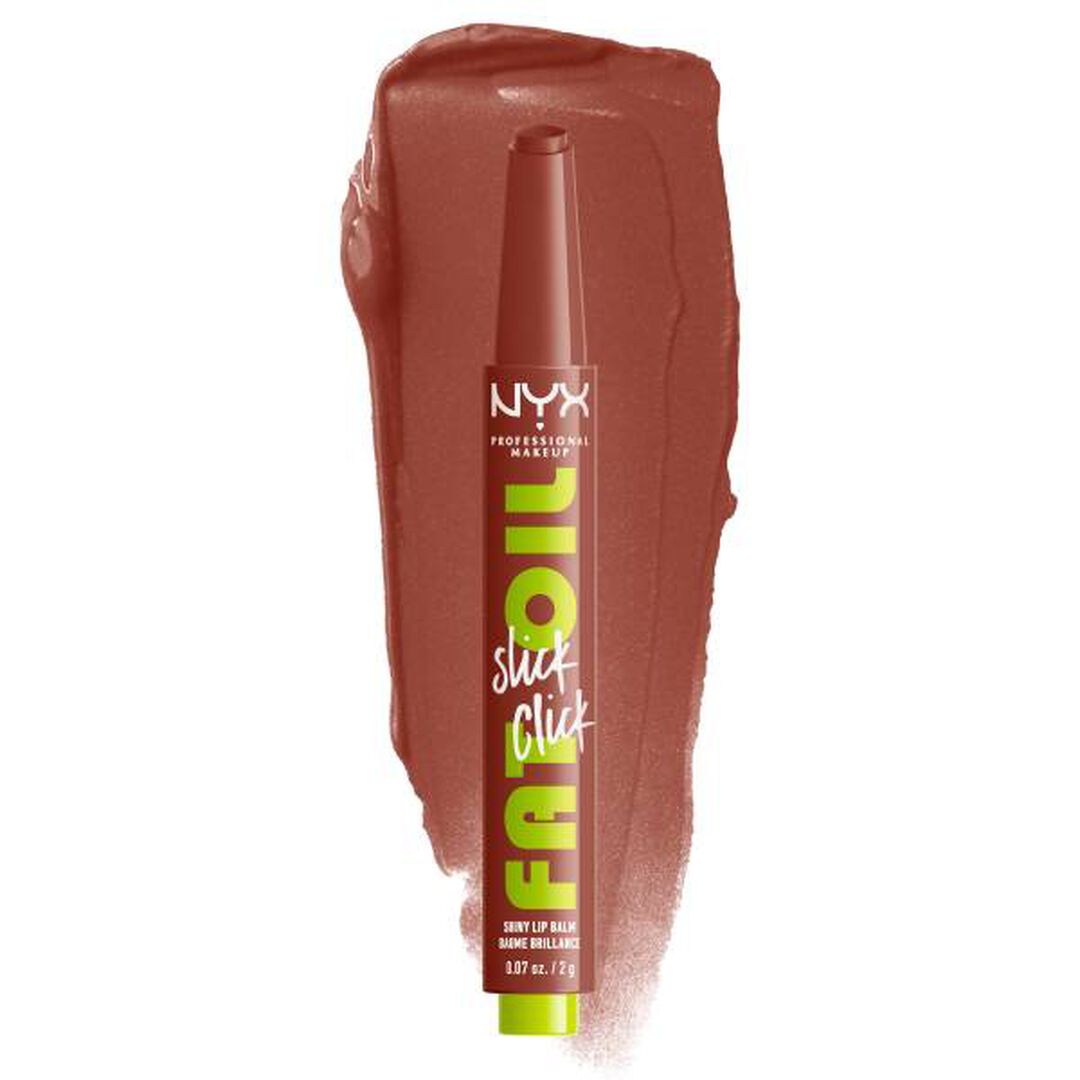 NYX Professional Makeup  Fat Oil Slick Click