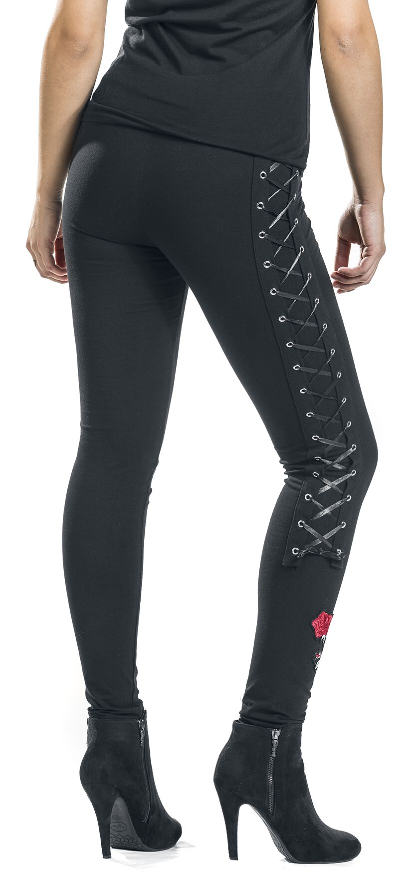Legging Rose | Vixxsin Legging