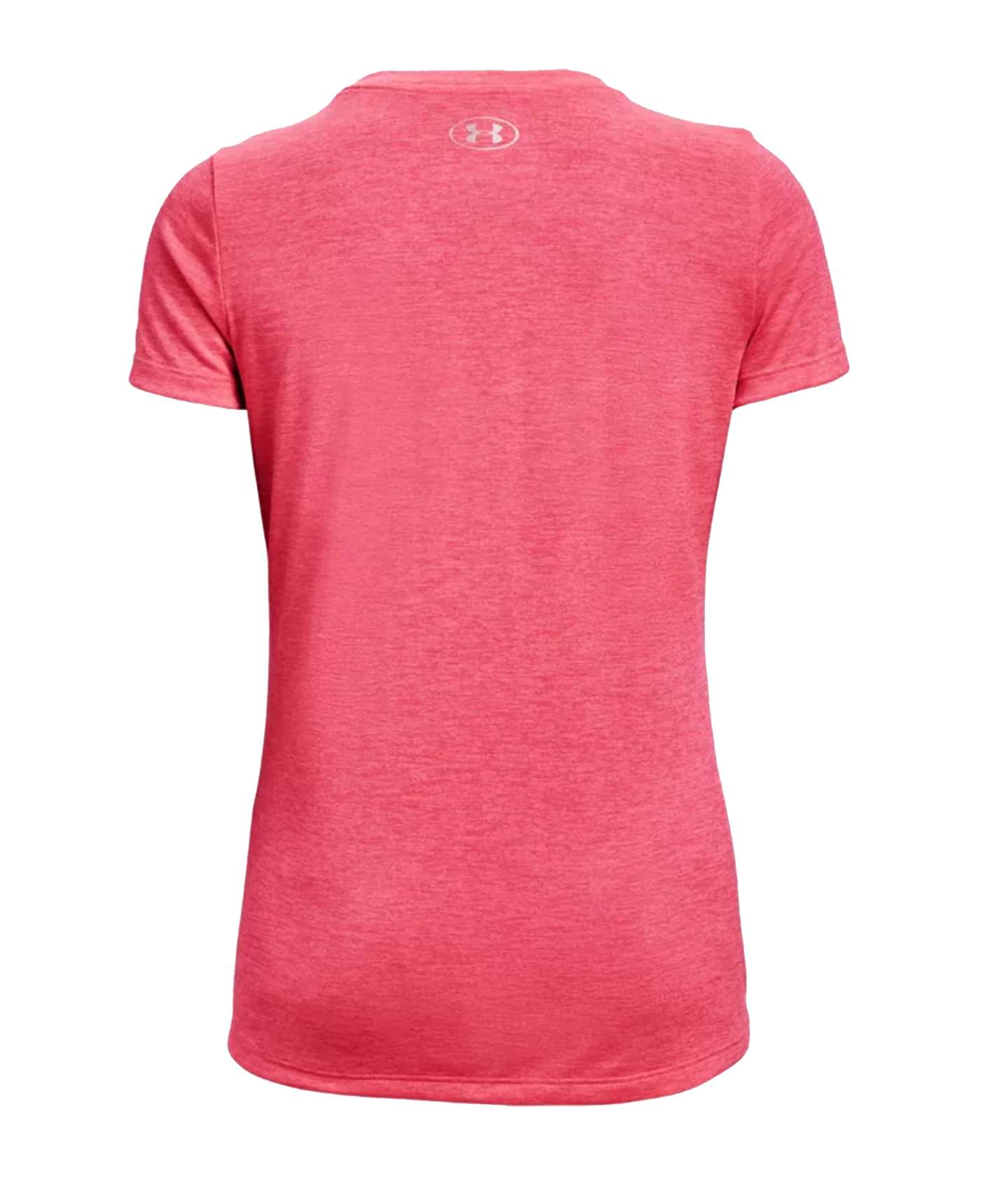 Under Armour Tech Twist T-Shirt Damen Rosa F653