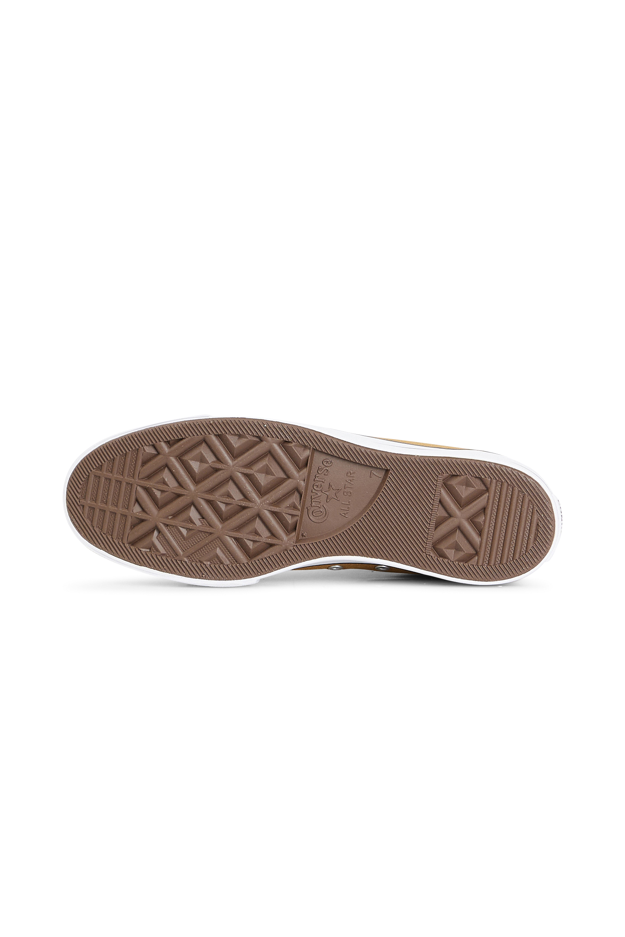 CONVERSE Baskets montantes CTAS LIFT PF Marron
