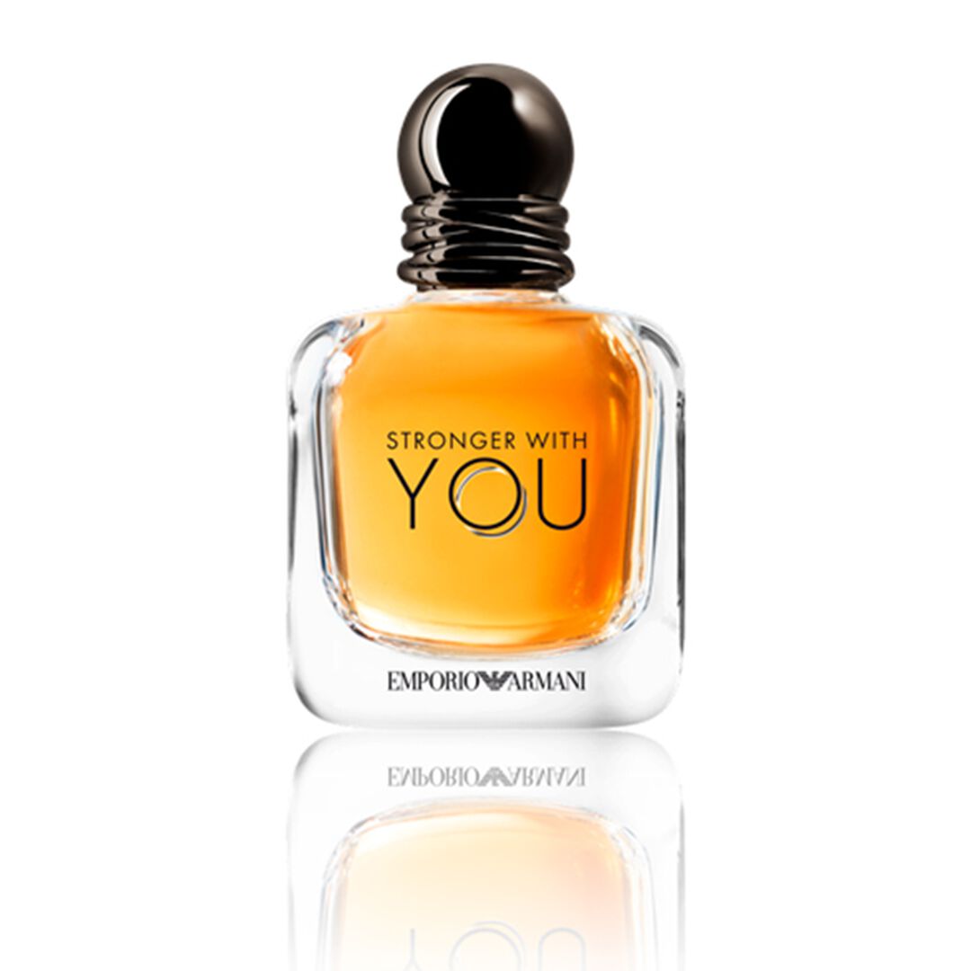 Giorgio Armani Emporio Armani Stronger With You Eau de Toilette - 30ml
