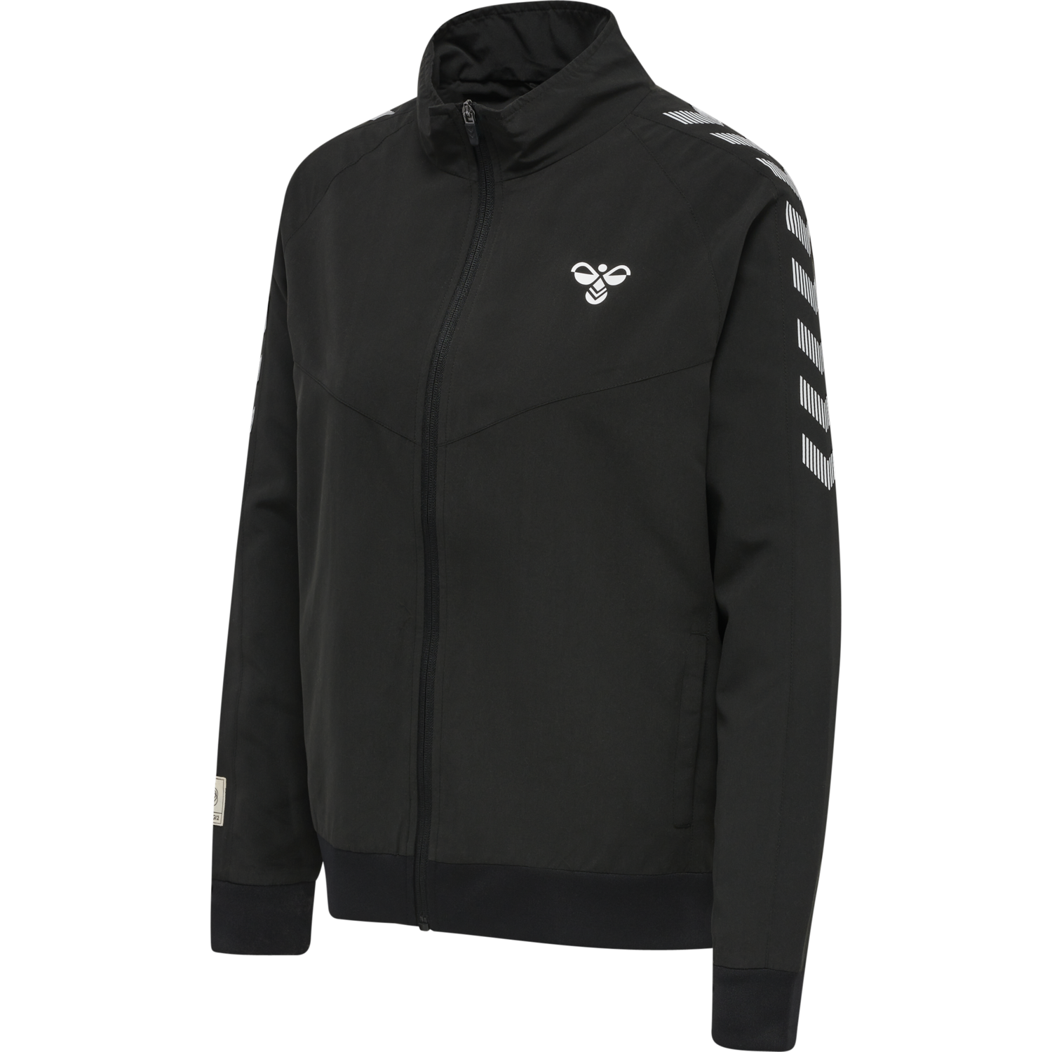 hmlGG12 TRACK JACKET WOMAN