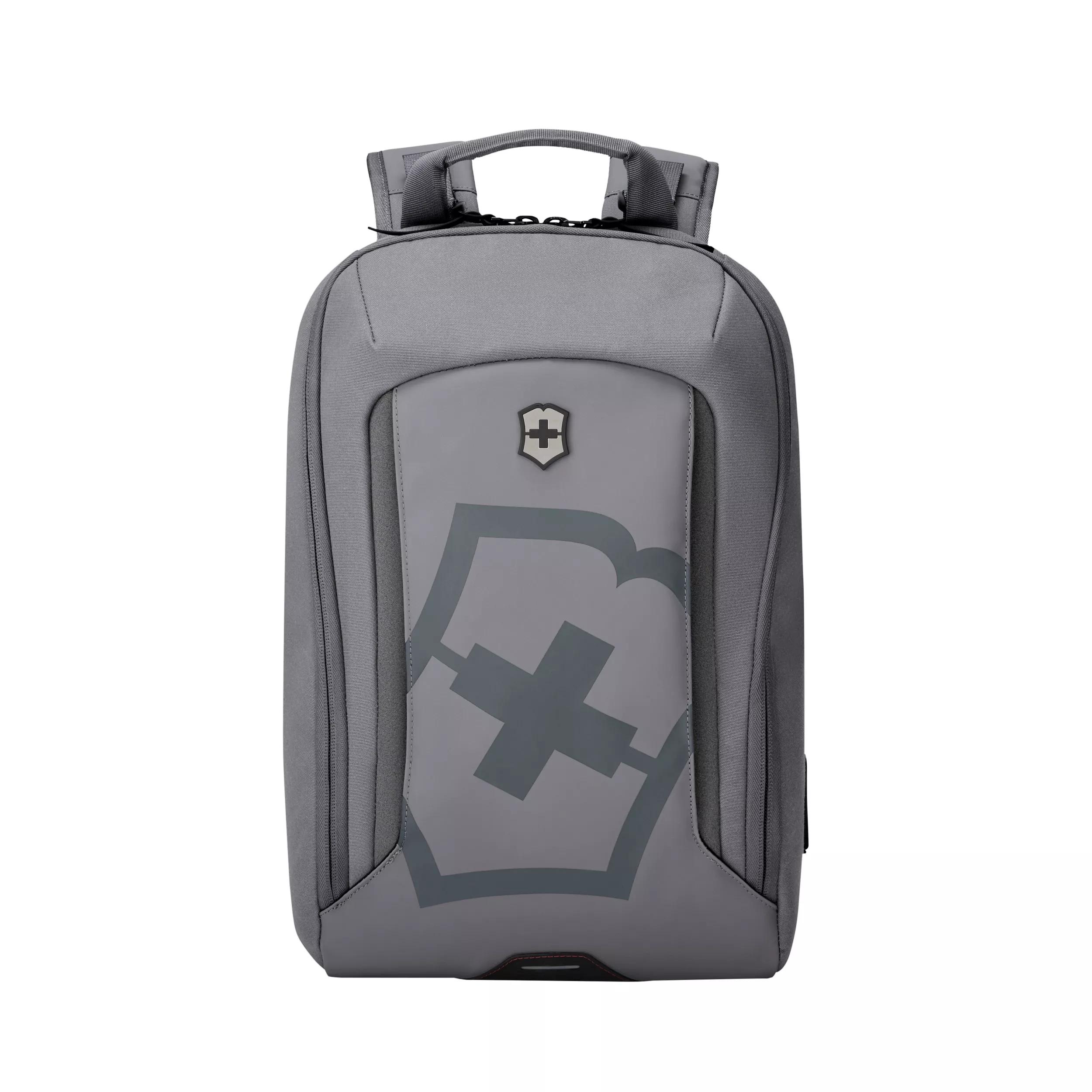 Touring 2.0 City Daypack-stone grey