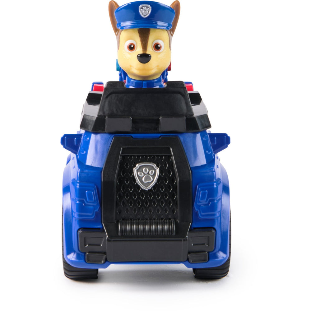 Køb Paw Patrol Basis Bil 2.0 Chase