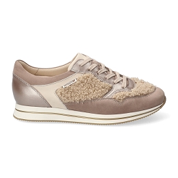 laponia  BUCKSOFT 6918/pe. 10125n/si. 7834  LIGHT TAUPE