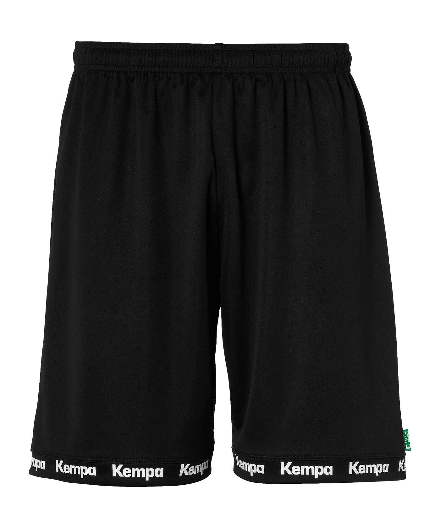 Kempa Wave 26 Short Kids Schwarz F001