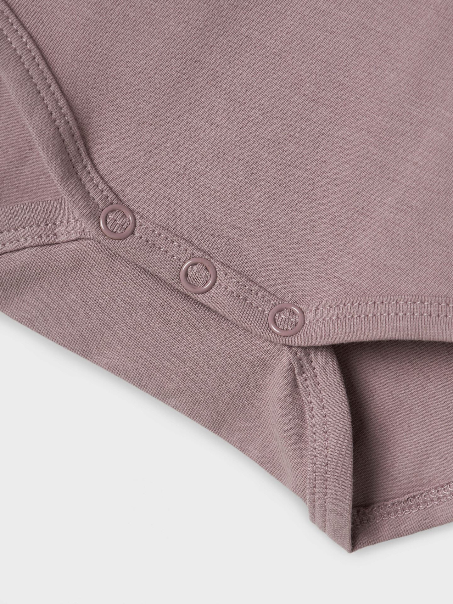 Jolanta Long Sleeve Body Box