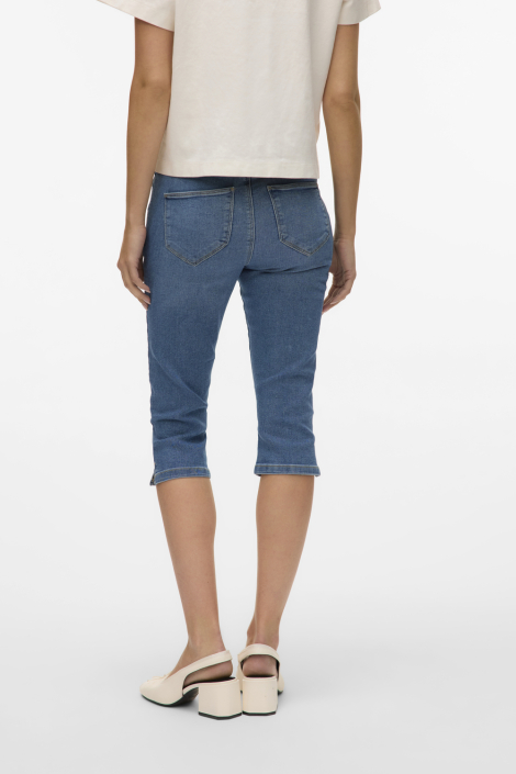 Vero Moda blauwe dames jeans