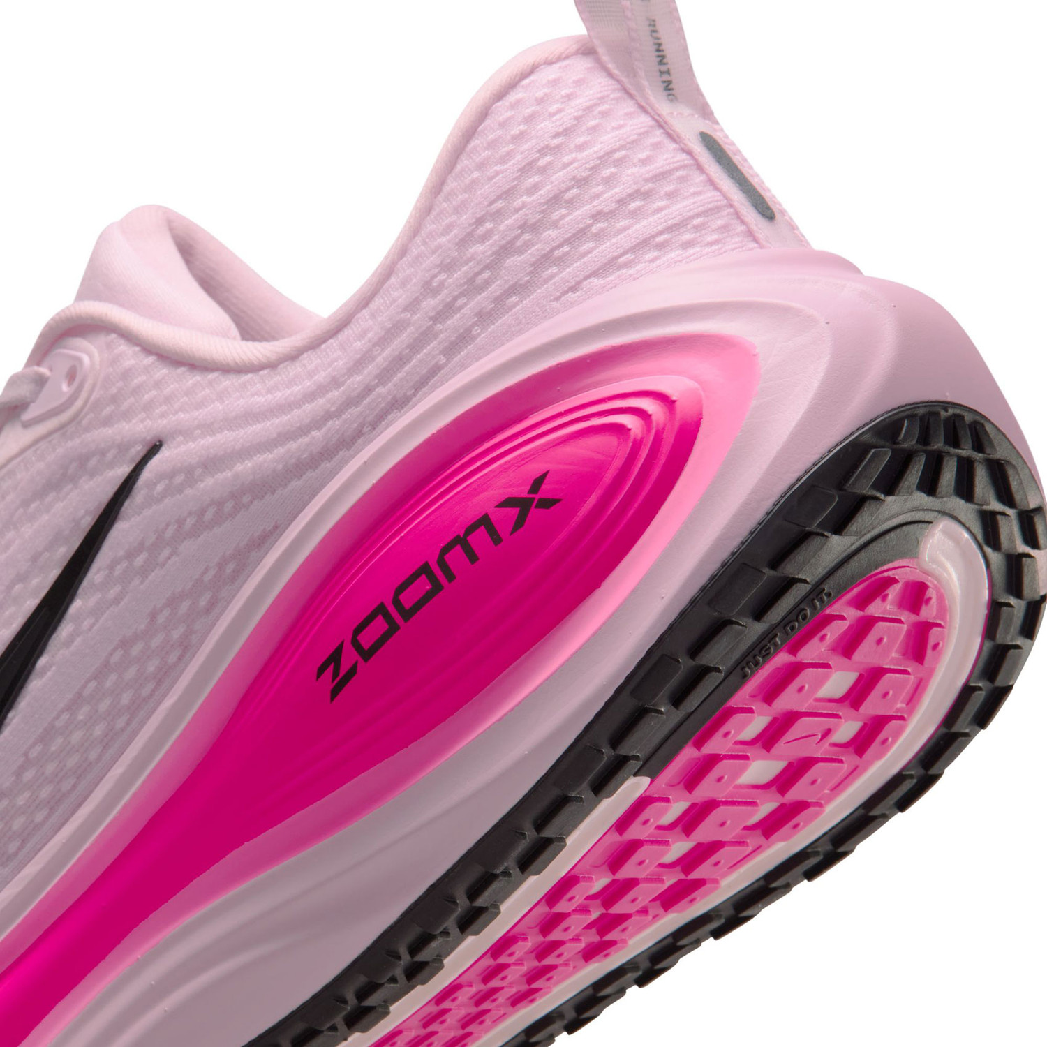Nike Vomero Plus Heren