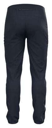 Pantalon Odlo Brensholmen Bleu