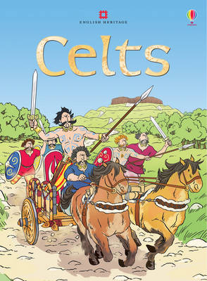Celts - Beginners (Hardback)