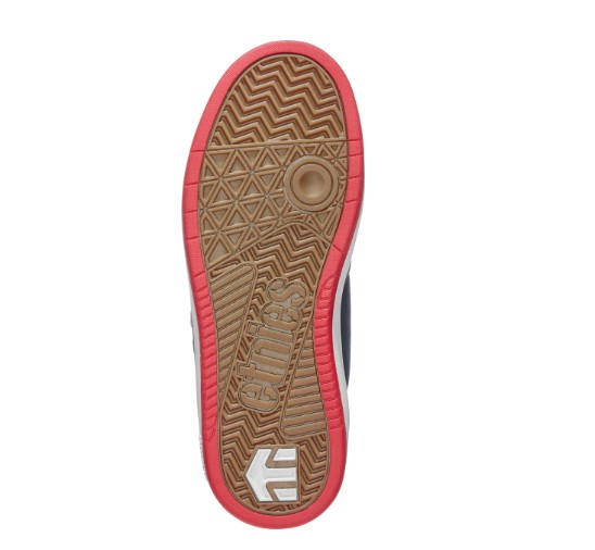 Etnies Kids Joslin Navy Red White 10C US / 26.5 EU