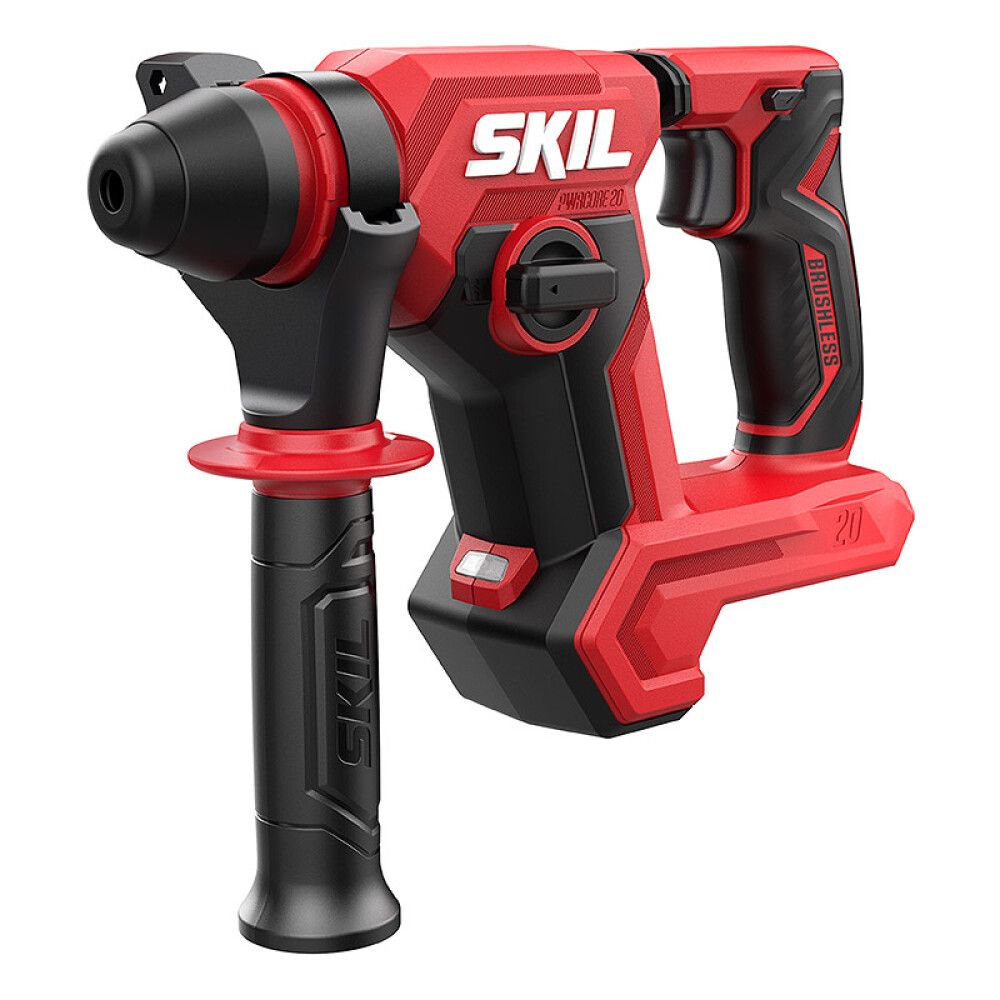 BORHAMMARE SKIL 3821CA 20V UTEN BATTERI