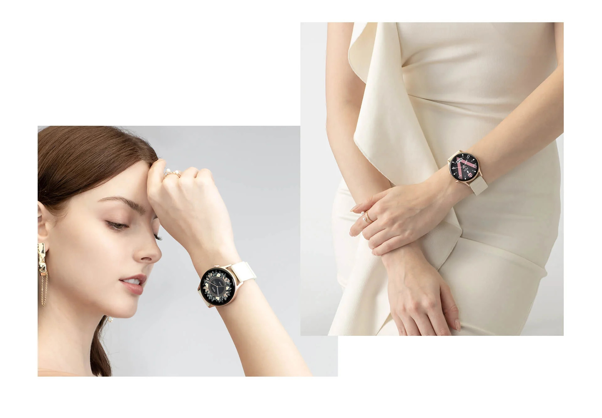 Lora 2 Bluetooth Smart Watch 1.3