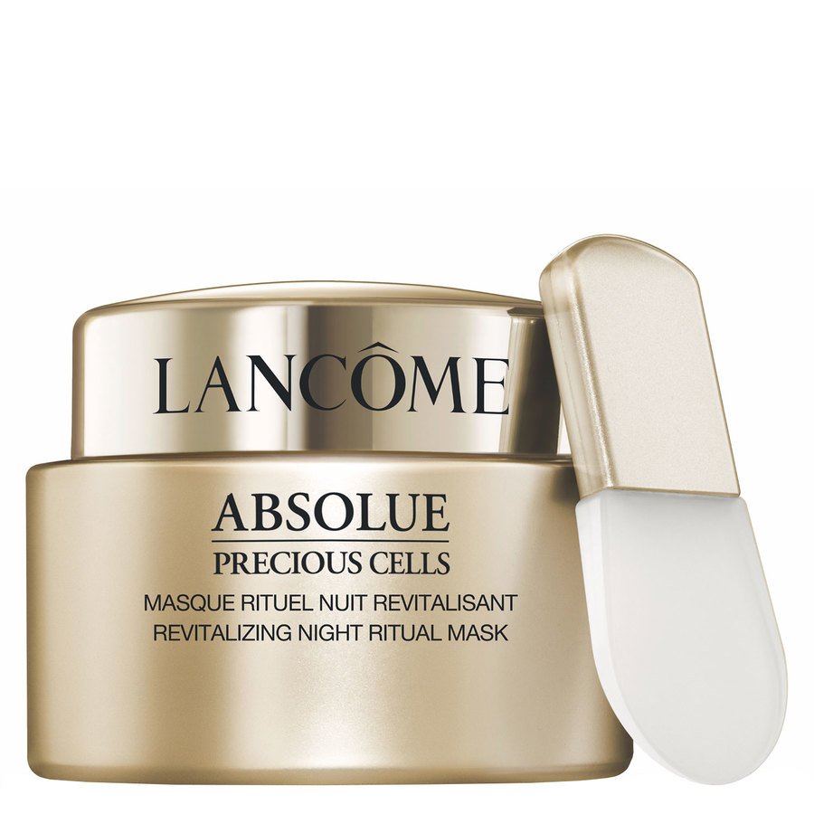 Lancôme Absolue Precious Cells Revitalizing Night Ritual Mask 75ml