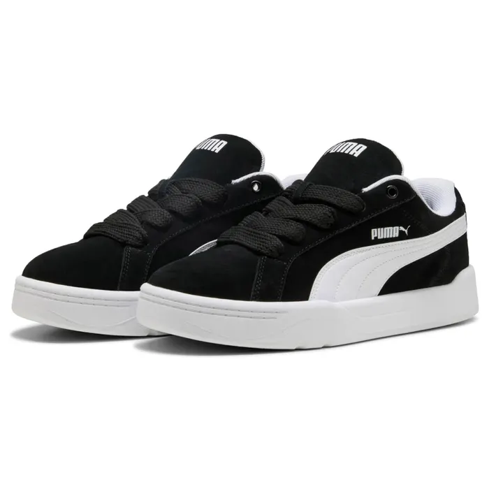 Puma Park Lifestyle Easy SD Sneakers Senior