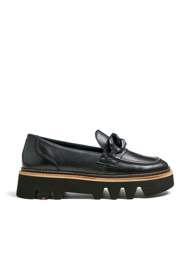 SLIPPER Schwarz