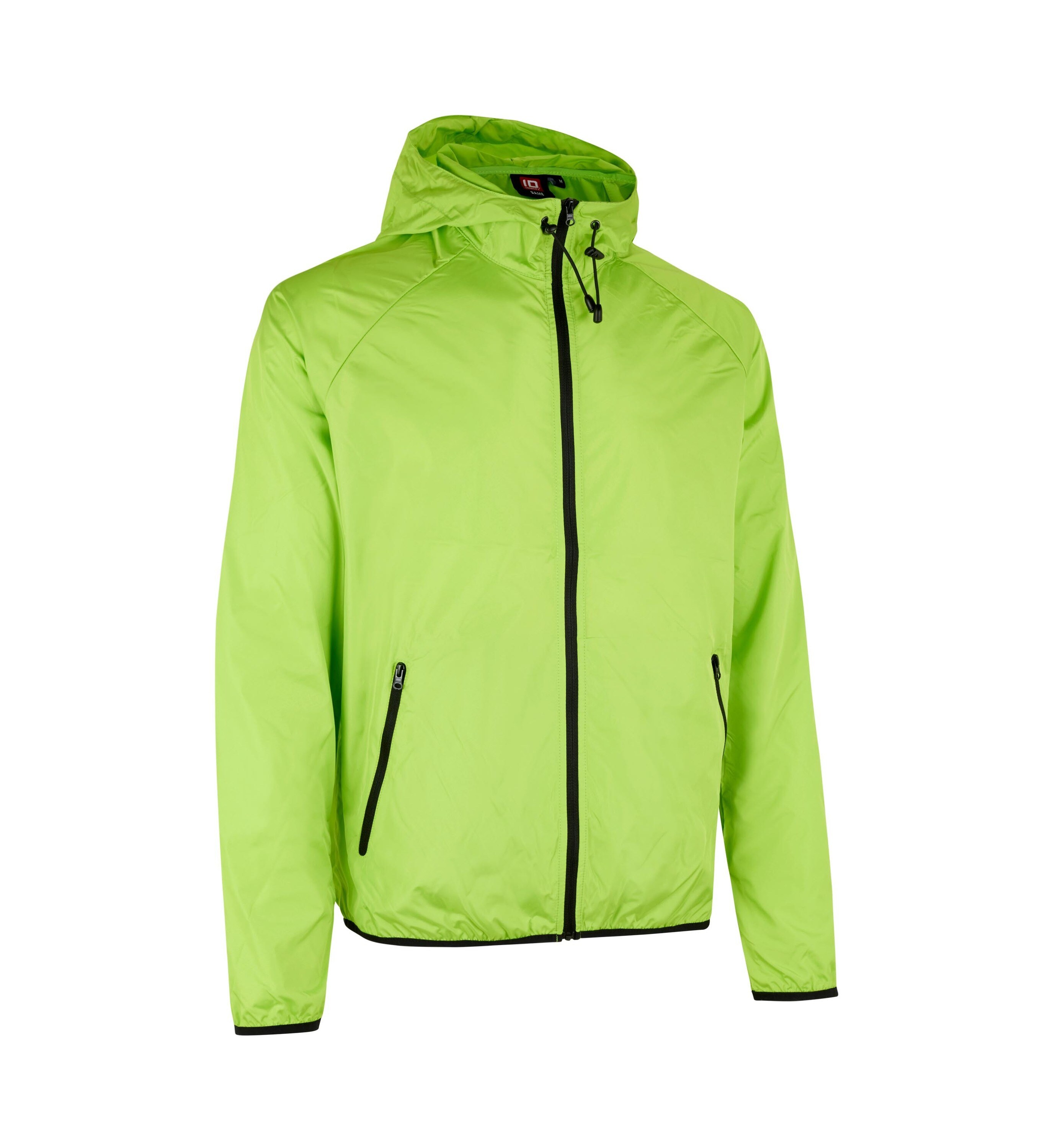 ID Windbreaker kontrast