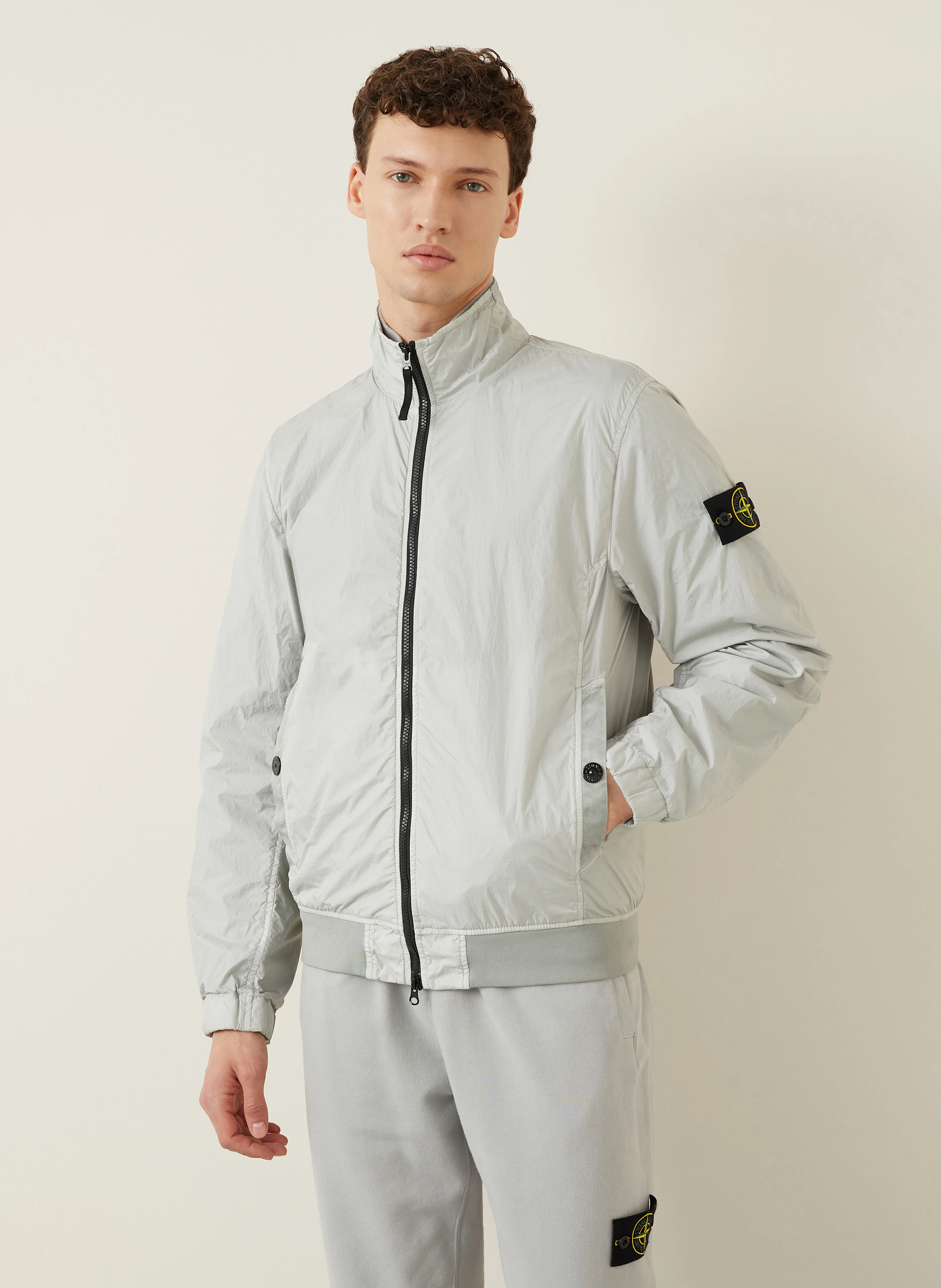 STONE ISLAND Blouson