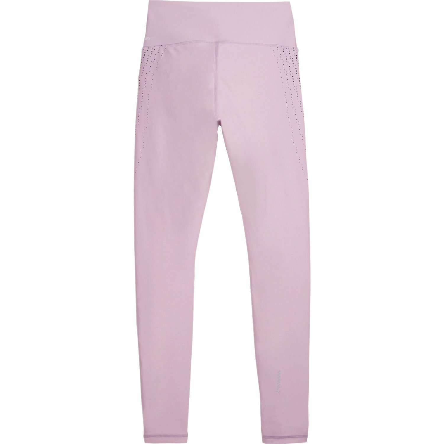Puma Run Ultraform AOP Tights Damen grape mist