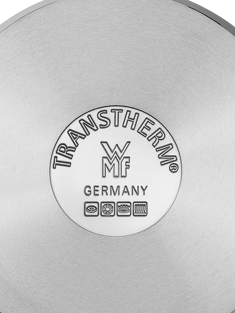 WMF Fleischtopf 16cm Function 4 Cromargan silber