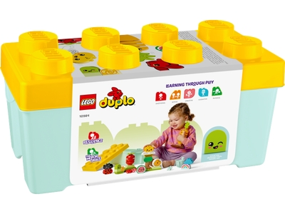 LEGO Biotuintje (10984)