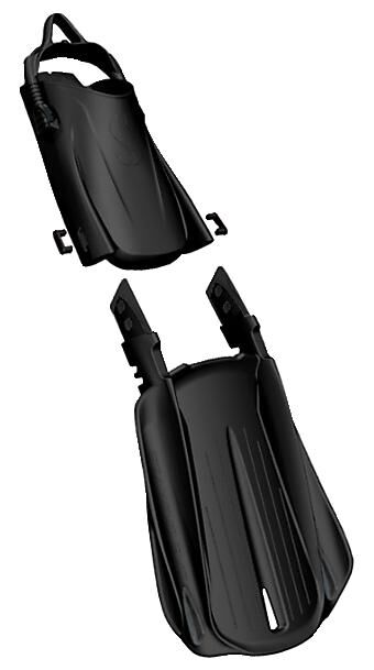 SCUBAPRO - PALMES DE PLONGEE REGLABLES SEAWING SUPERNOVA