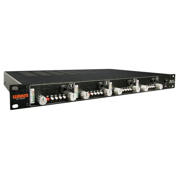 Warm Audio Microfone WA-412