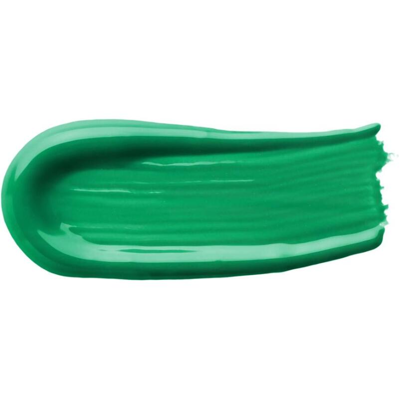 DARWI Flacon de 50 ml de Peinture Textile Opaque - Vert prairie