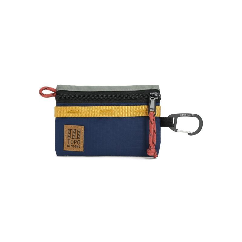 Accessory Bag - Mountain - Pochette voyage