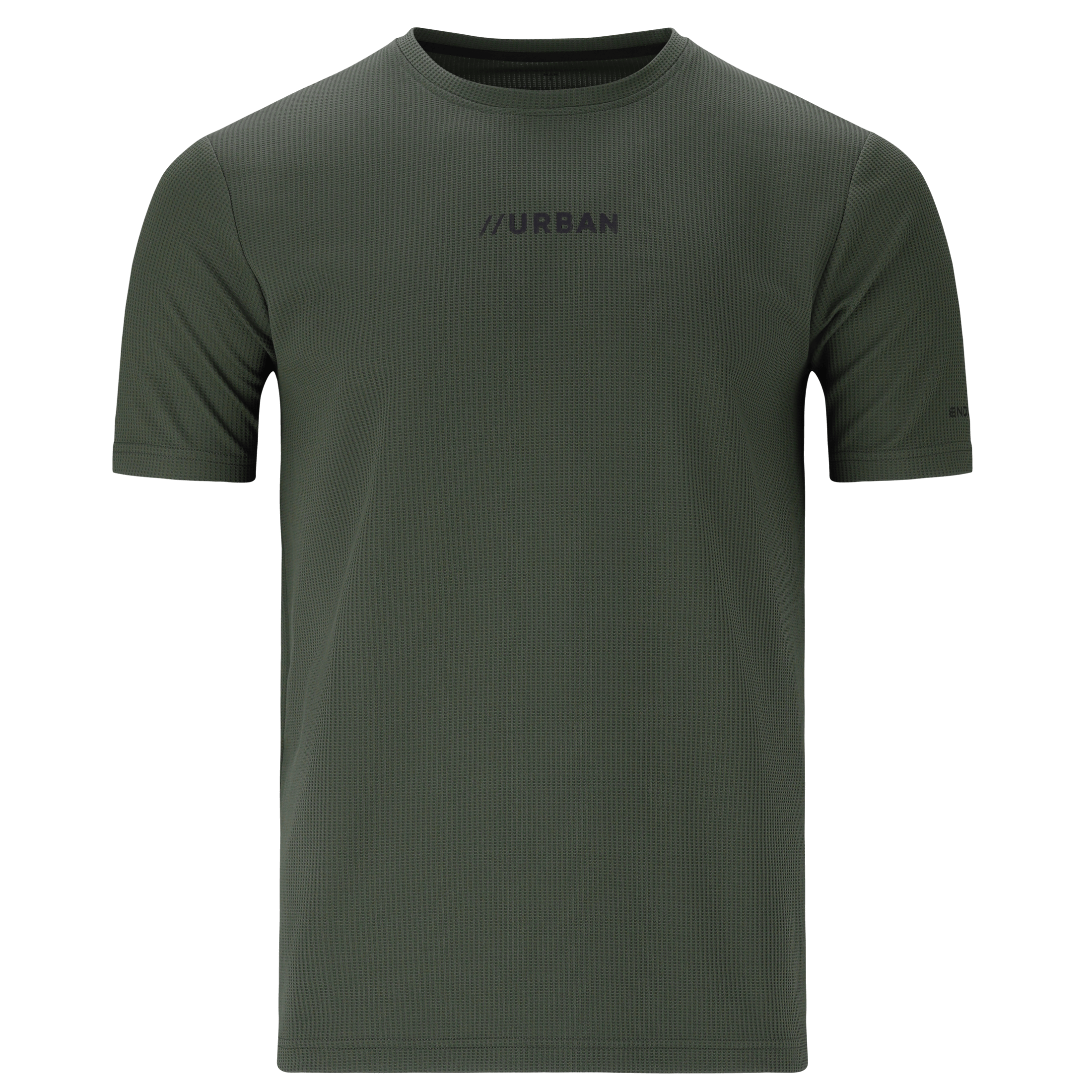 Endurance Kinkonon M S/S Tee - Treningstøy