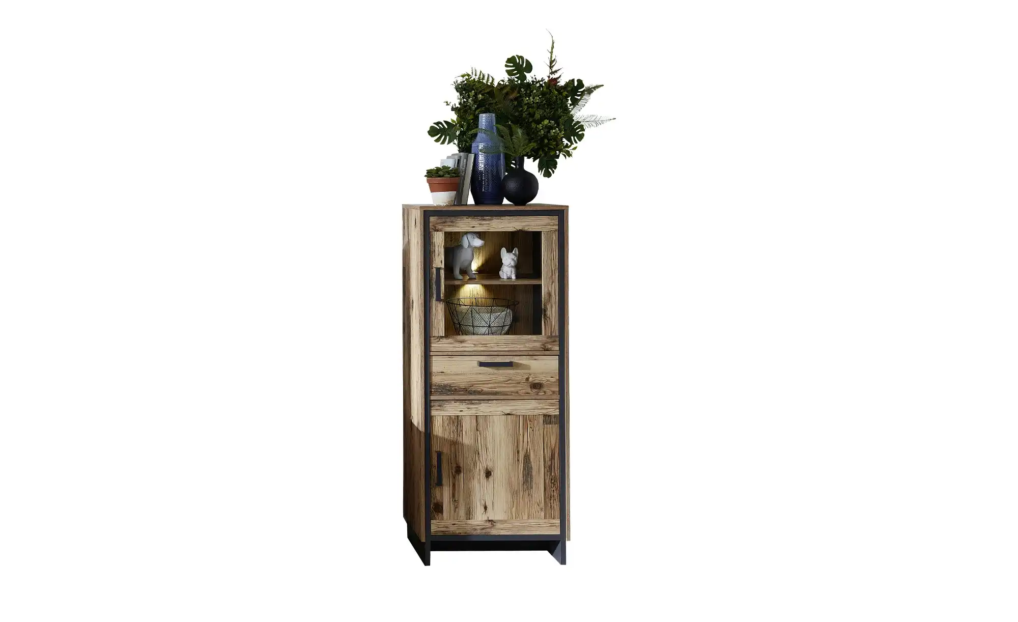 Vitrine Pinto