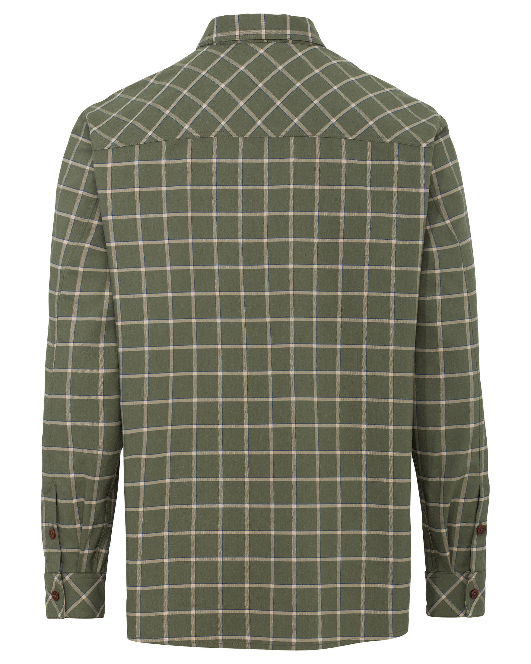 VAUDE| Herren Hemd Jerpen LS IV