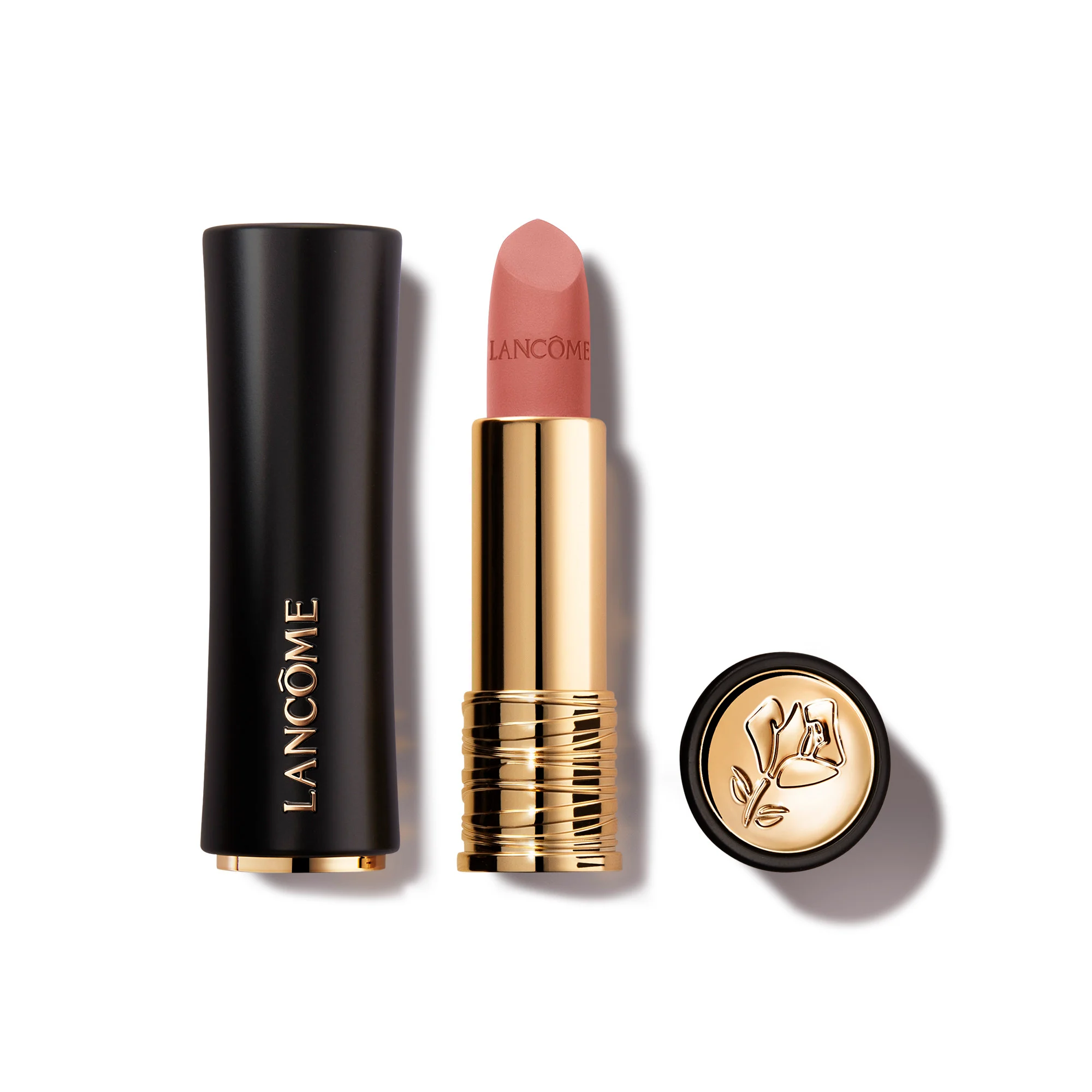 L'Absolu Rouge Drama Matte |- 217