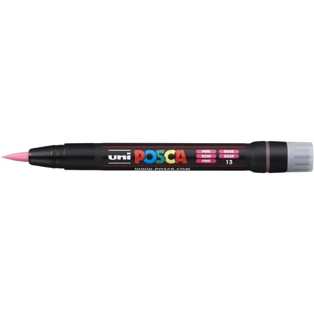 Posca Marker UNI POSCA PCF-350 pink