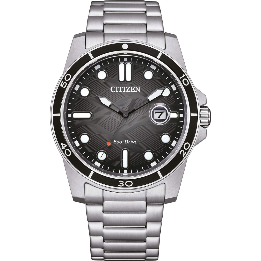 Citizen Sports Gent Eco-Drive