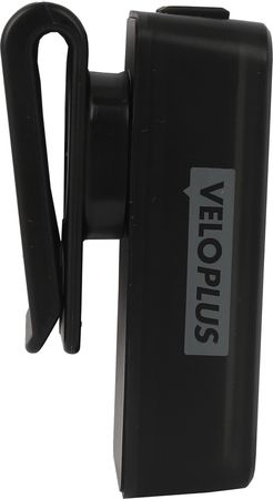 Ersatz-Rucksackclip zu SICHTBAR PRO  schwarz