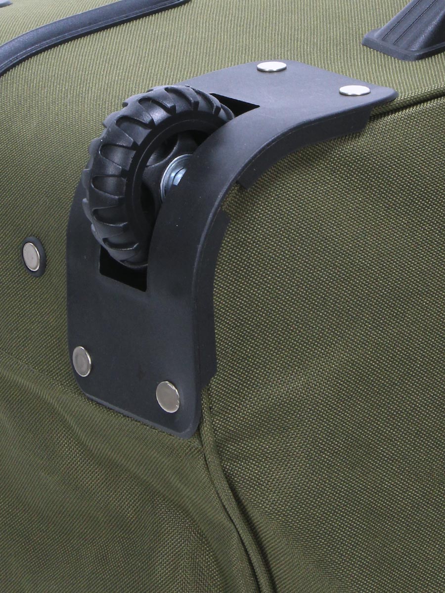 Sac de voyage À roulettes Madisson Tarente 62 cm