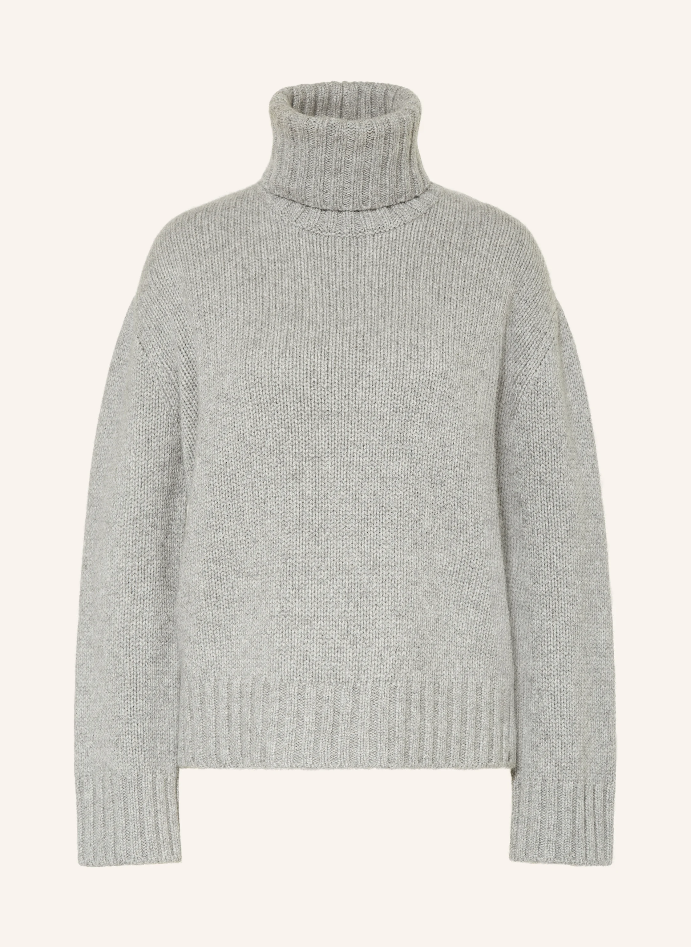FABIANA FILIPPI Rollkragenpullover