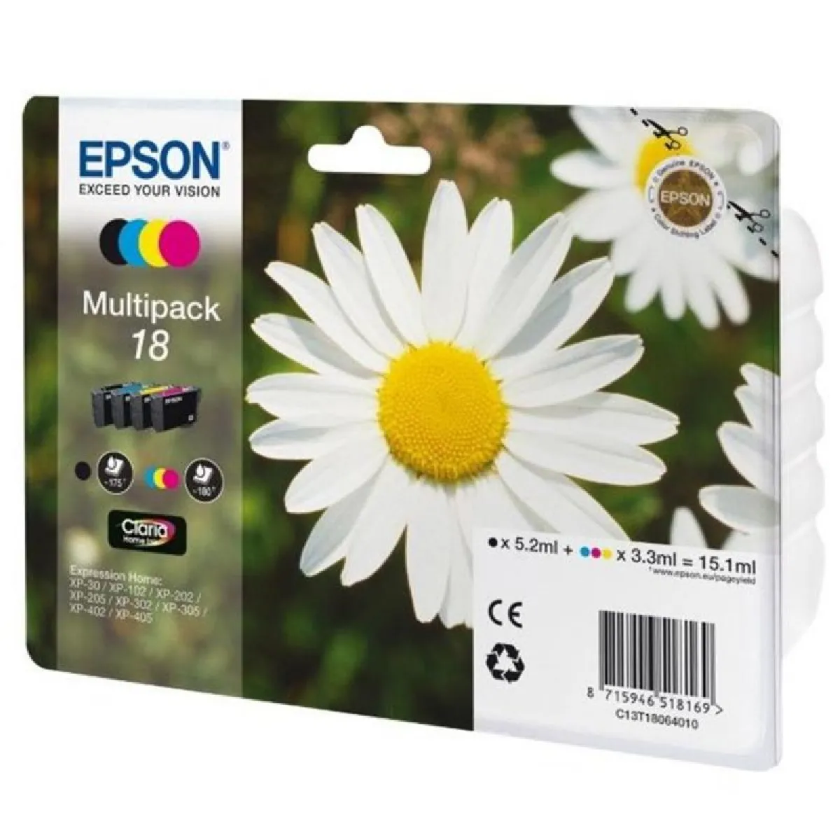Epson T1806