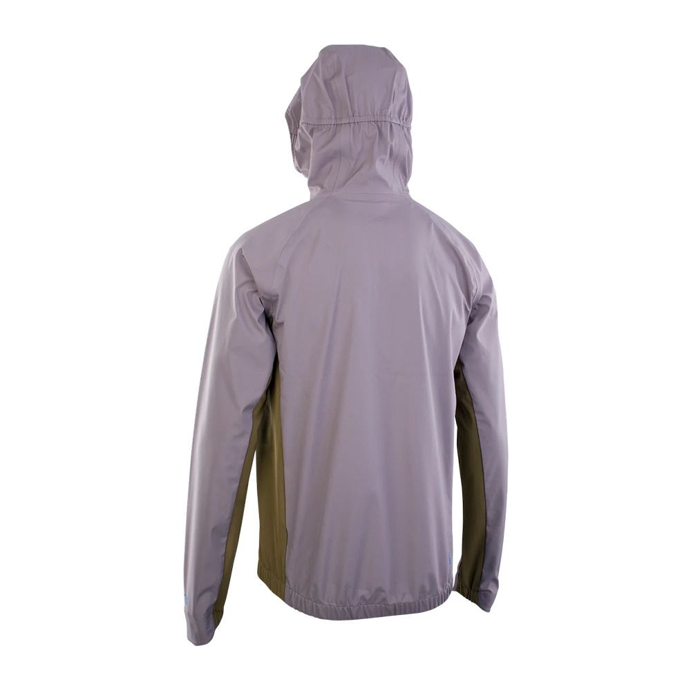 Ion Bike SHELTER 3L - Veste hybride dark-mud
