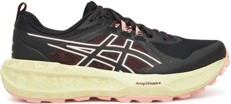 Gel-Sonoma™ 8 - Trailrunning Schoen - Grijs - Duurzaam