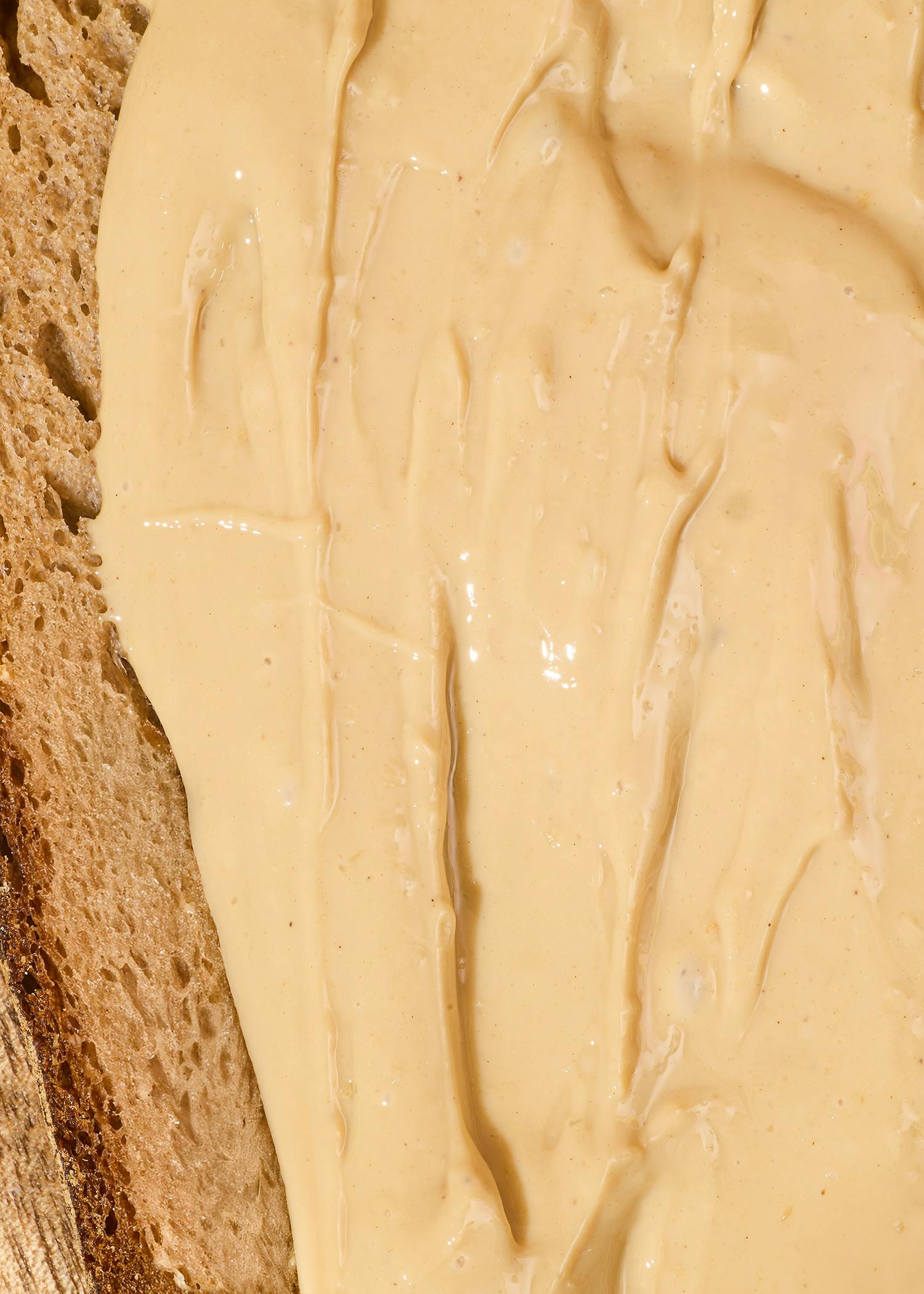 Bio Cashewmus Cheezy Style mit Trüffel 500 g