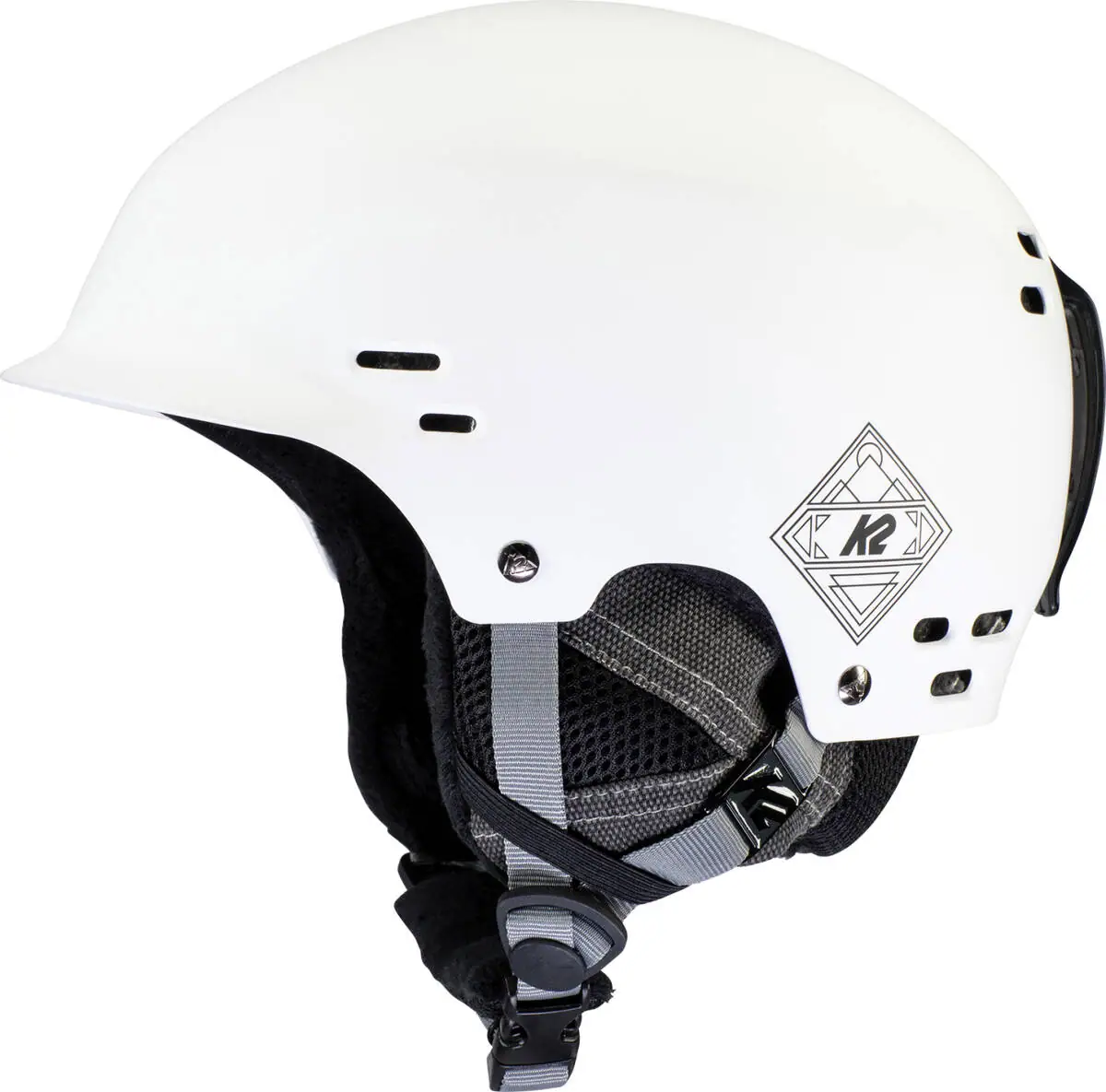 K2 Thrive Skihjelm - Hjelme Alpinski | SkatePro